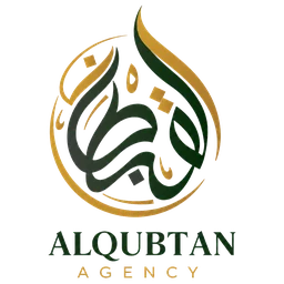 ALQUBTAN logo